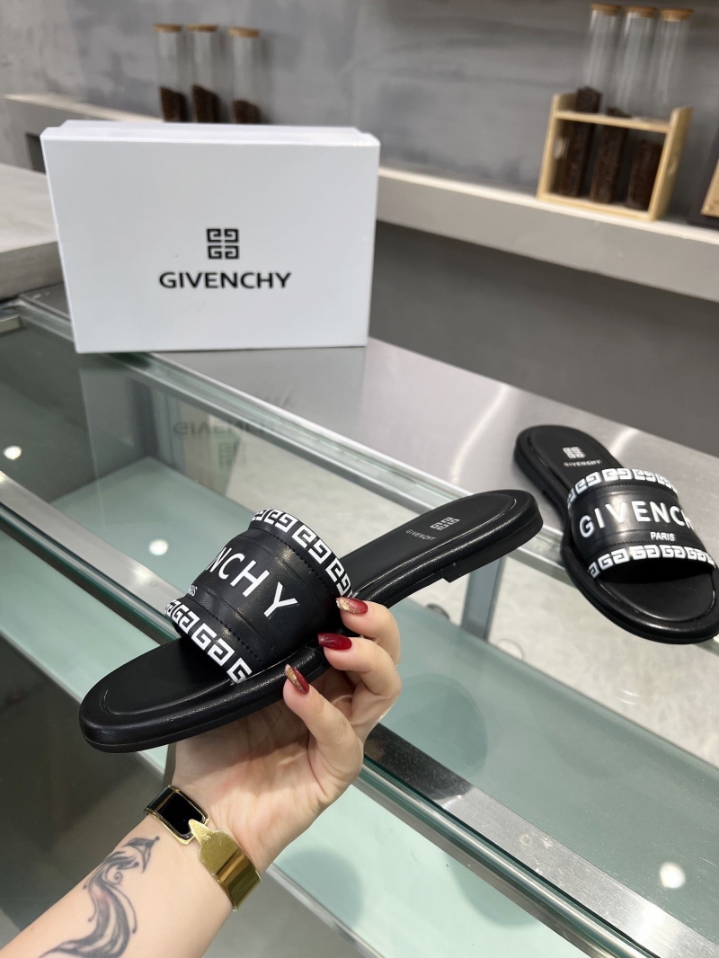 Givenchy Slippers